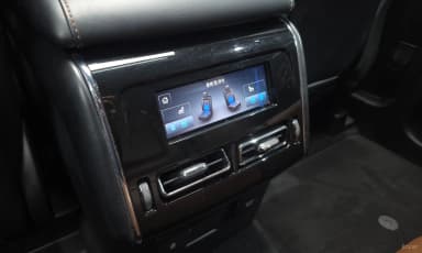 Aviator 2nd Generation