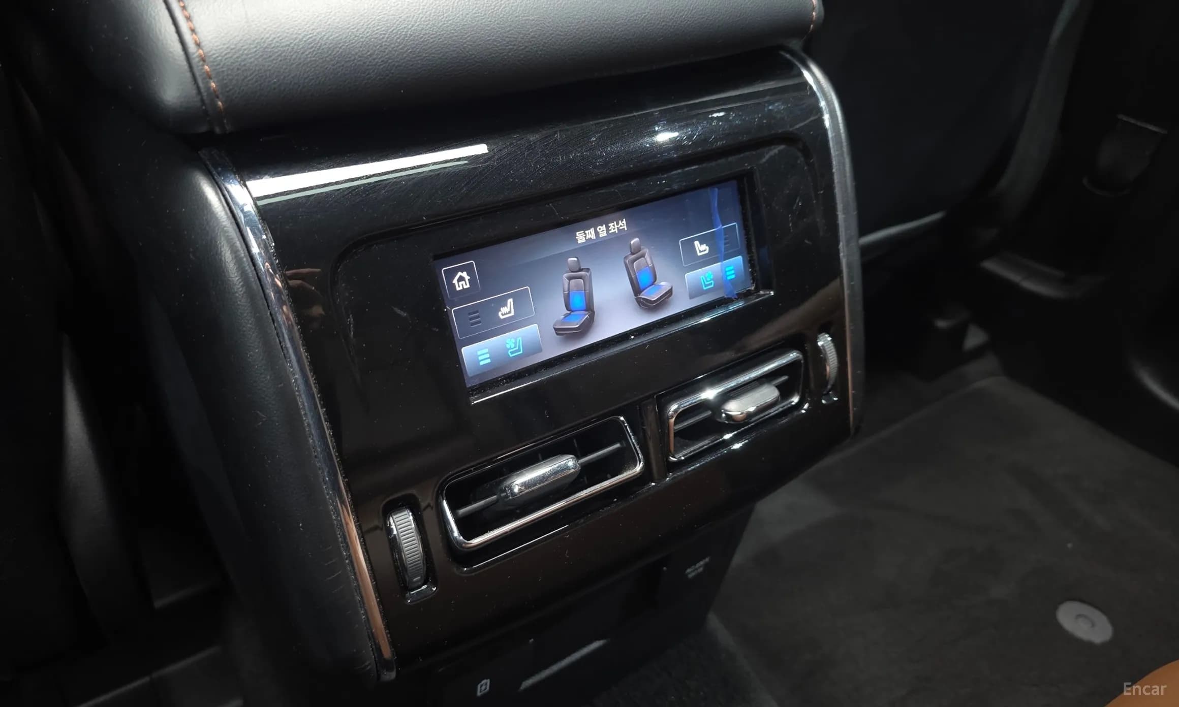 Aviator 2nd Generation