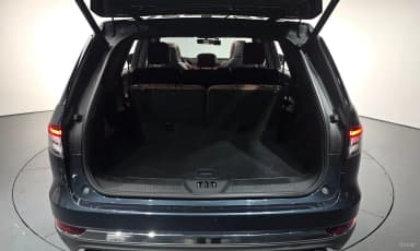 Aviator 2nd Generation