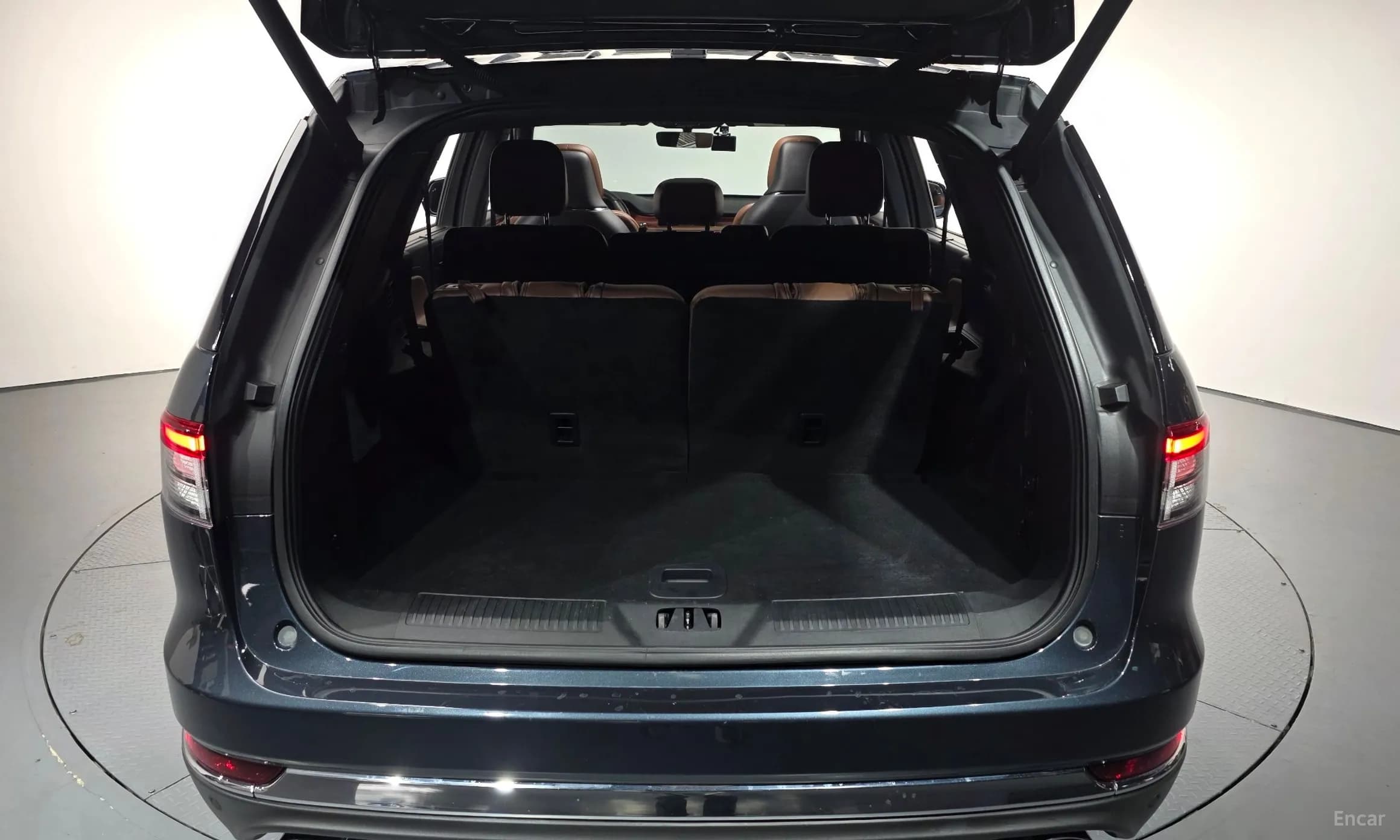 Aviator 2nd Generation