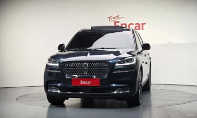 Aviator 2nd Generation