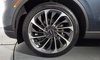 Aviator 2nd Generation