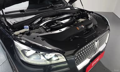 Aviator 2nd Generation