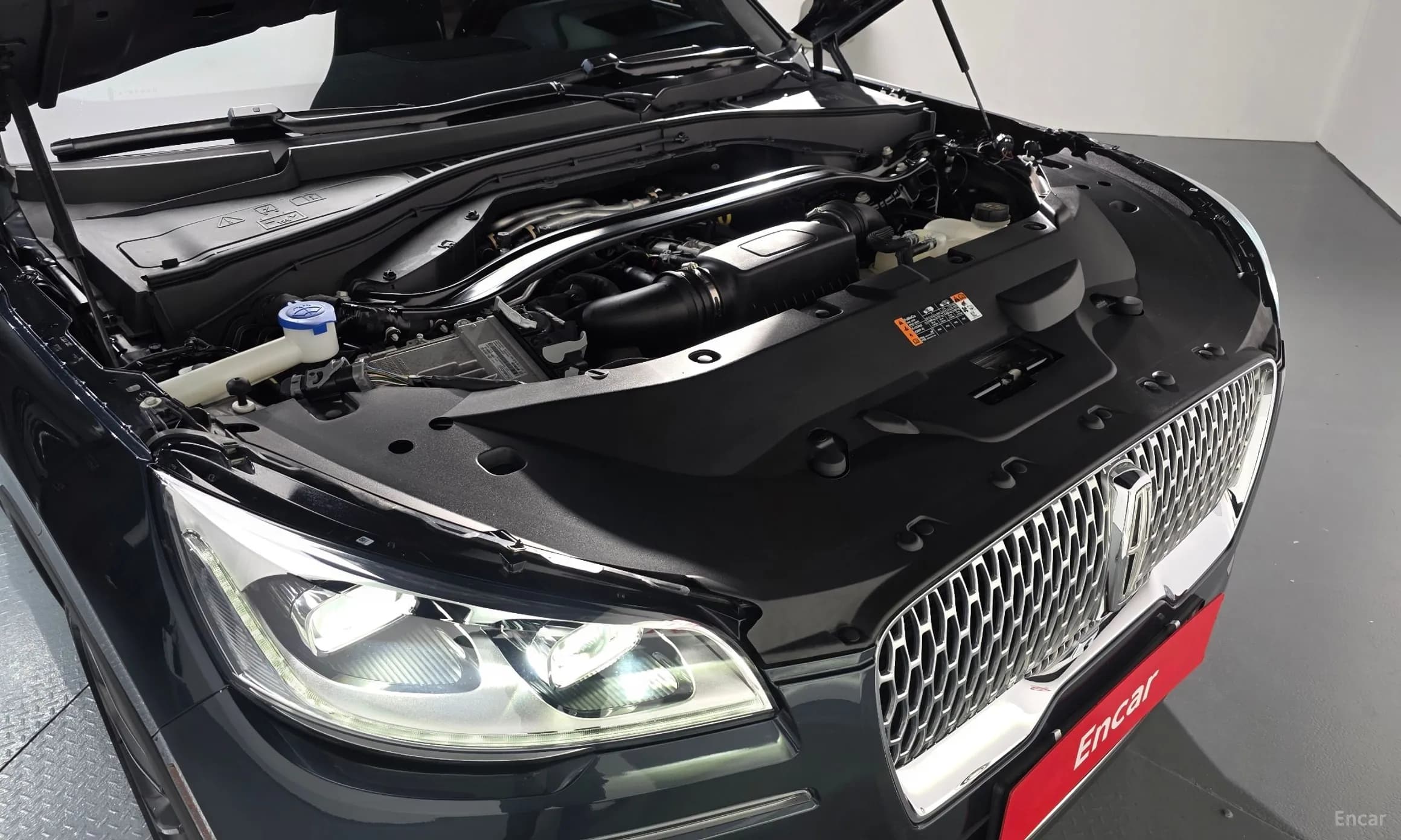 Aviator 2nd Generation