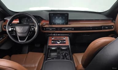 Aviator 2nd Generation