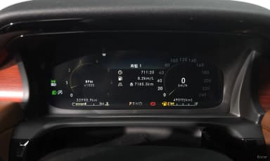 Aviator 2nd Generation