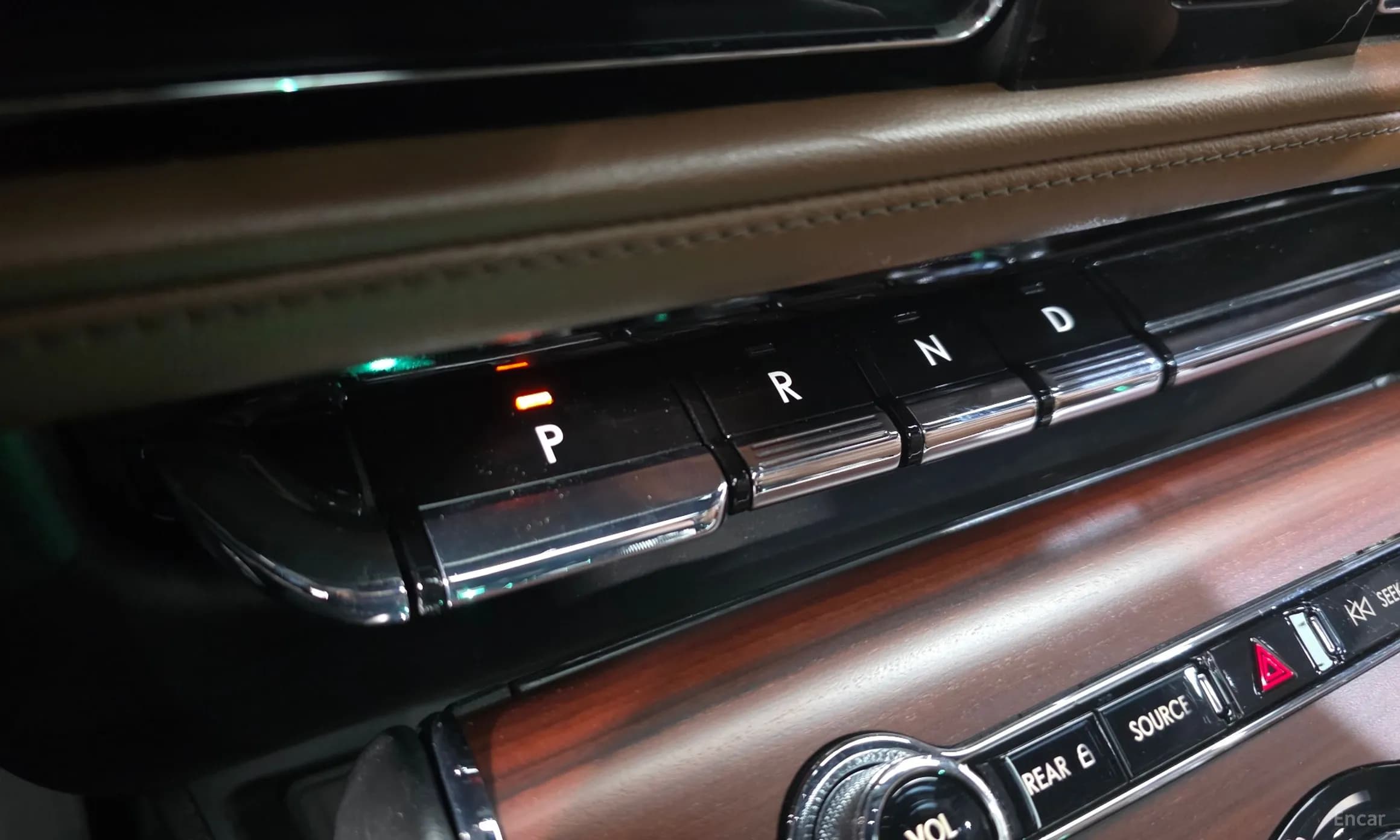 Aviator 2nd Generation