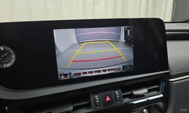 ES300h 7th Generation