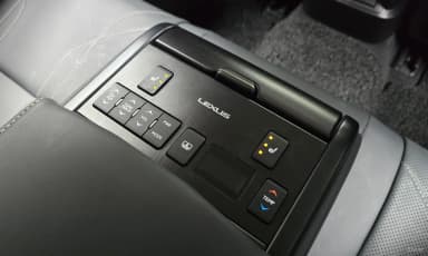 ES300h 7th Generation