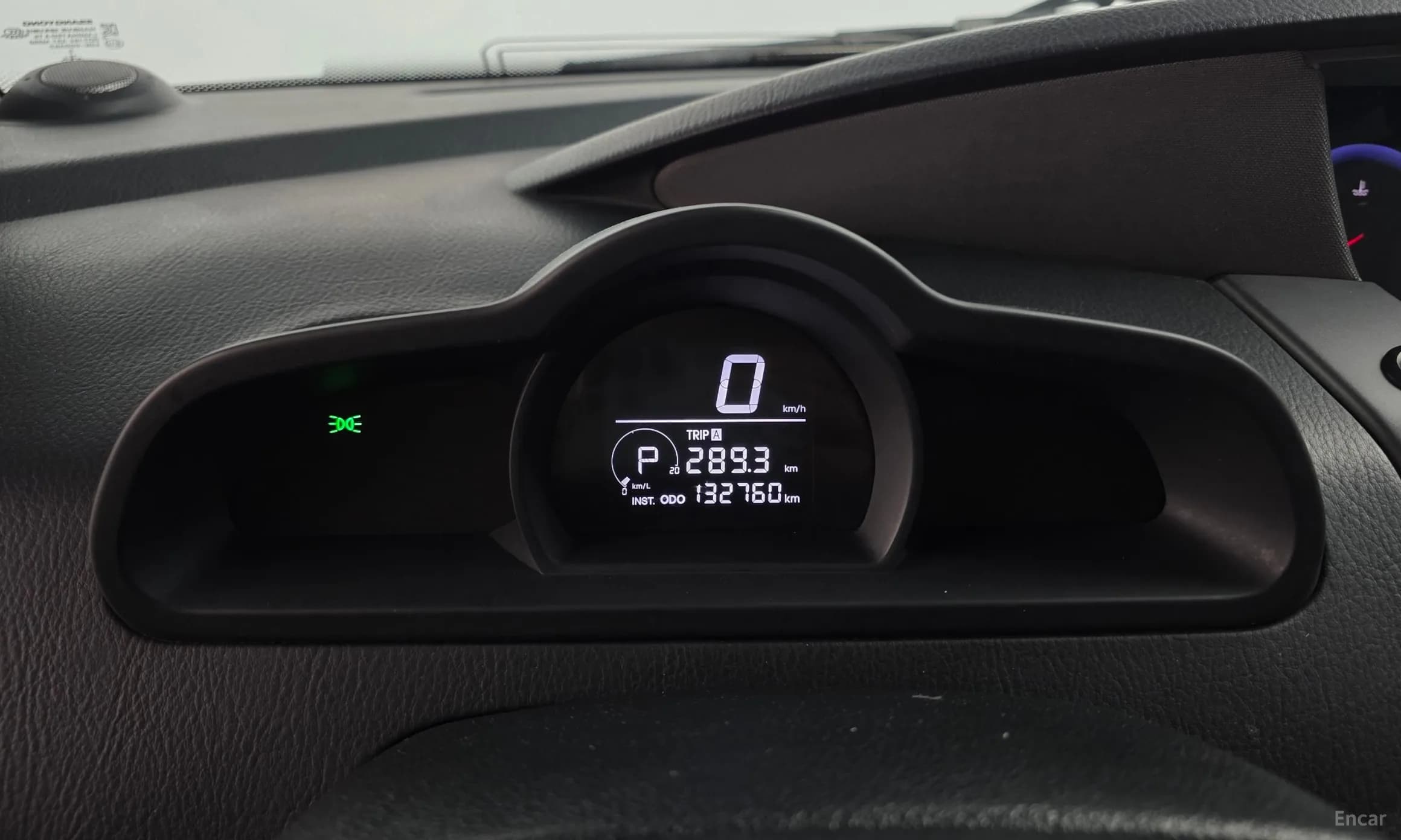 Korando Turismo