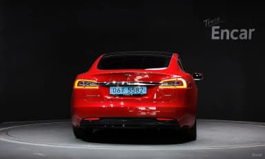 Model S