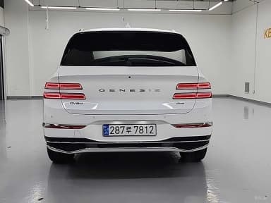 GV80