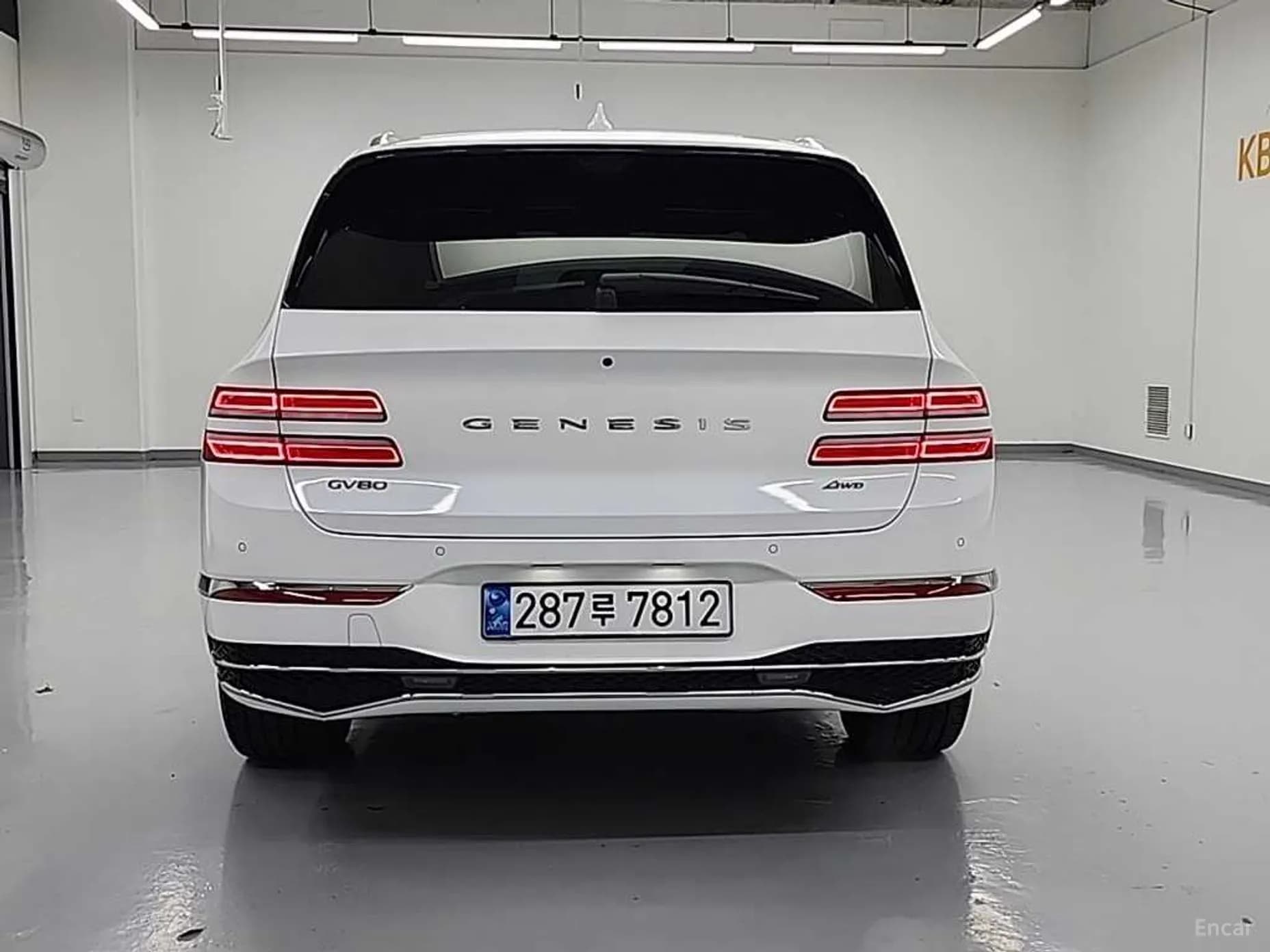 GV80