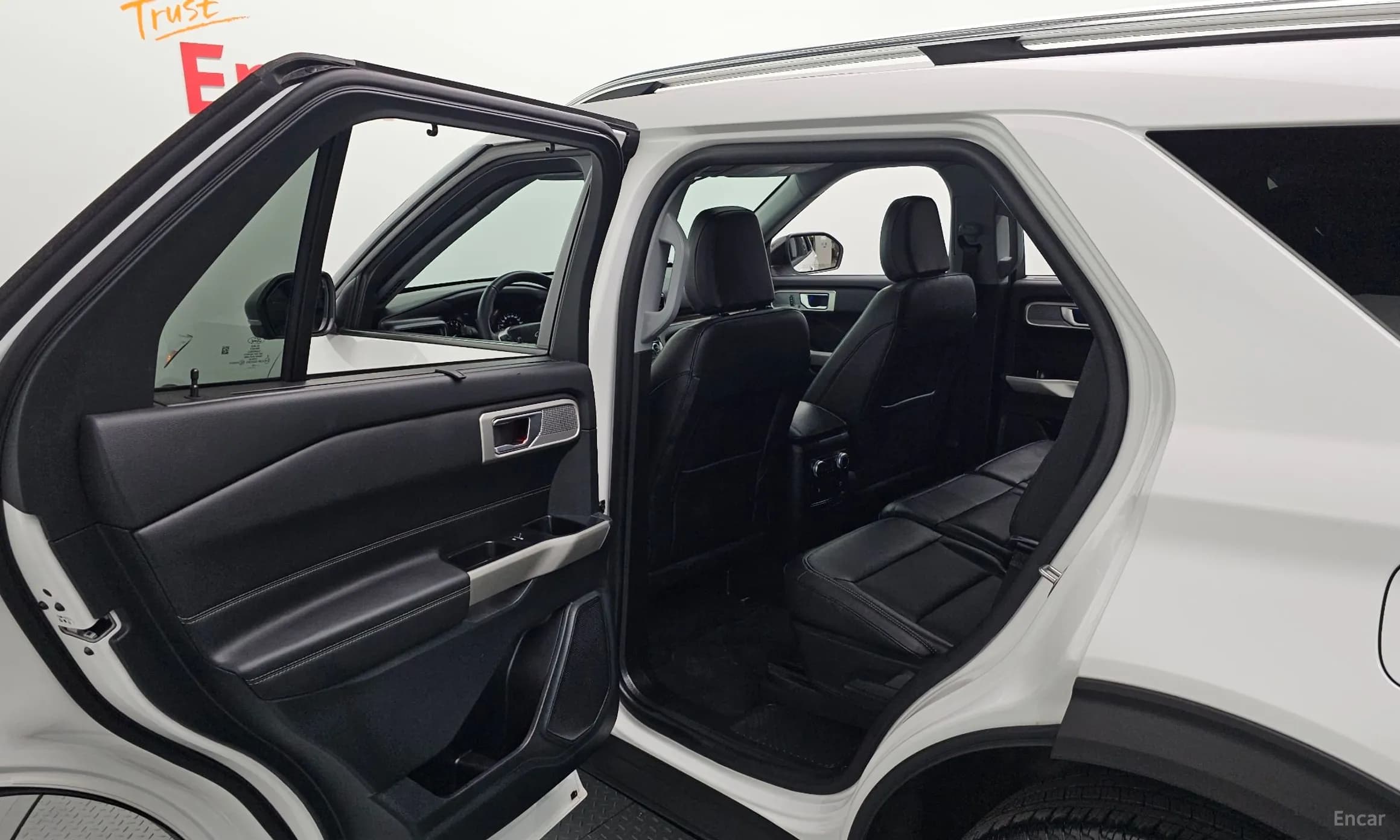 Explorer 6th Generation