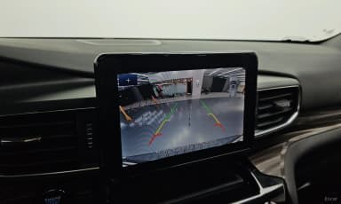 Explorer 6th Generation