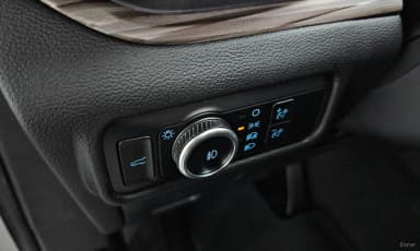 Explorer 6th Generation