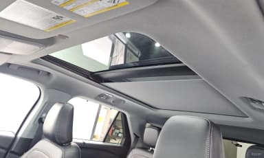 Explorer 6th Generation