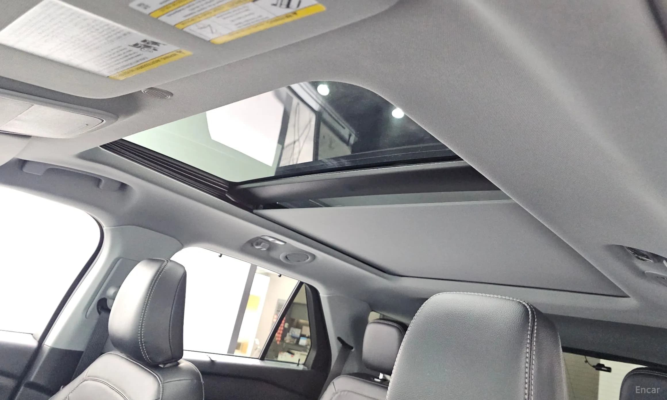 Explorer 6th Generation