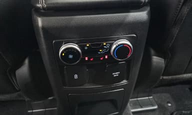 Explorer 6th Generation