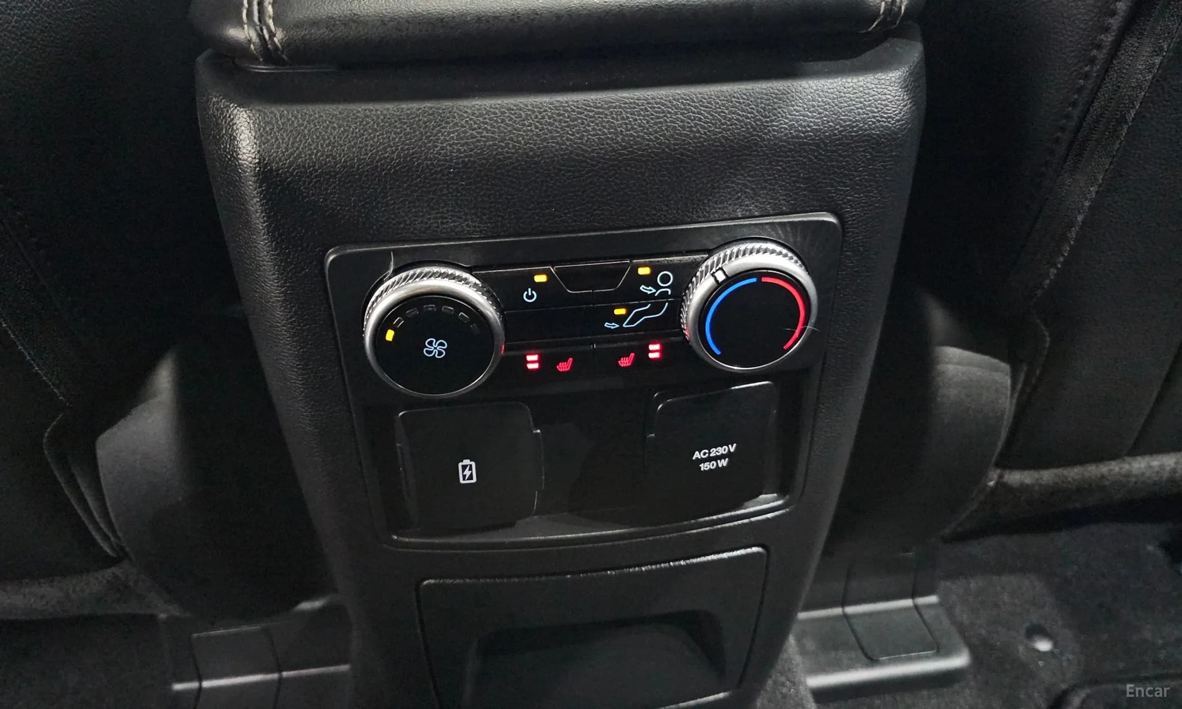 Explorer 6th Generation