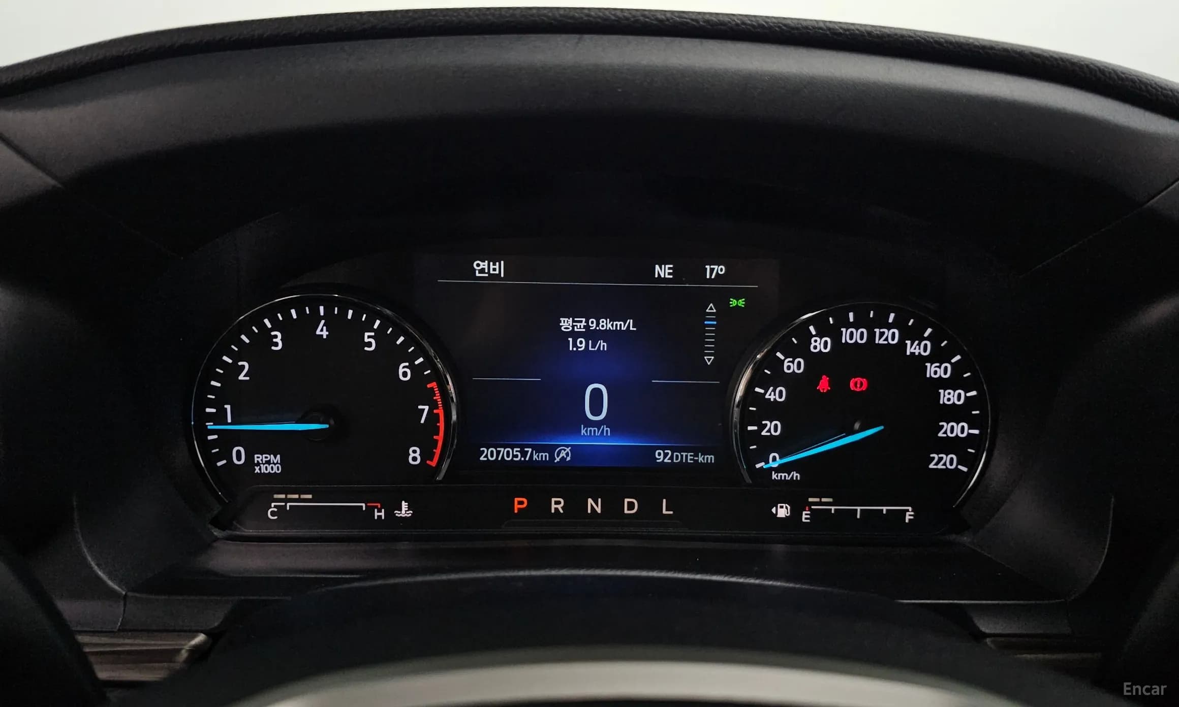 Explorer 6th Generation