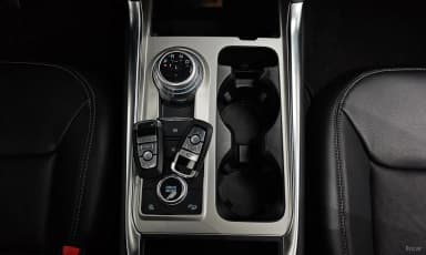 Explorer 6th Generation