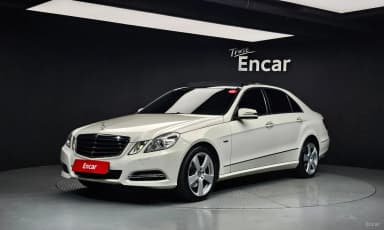 E-Class W212