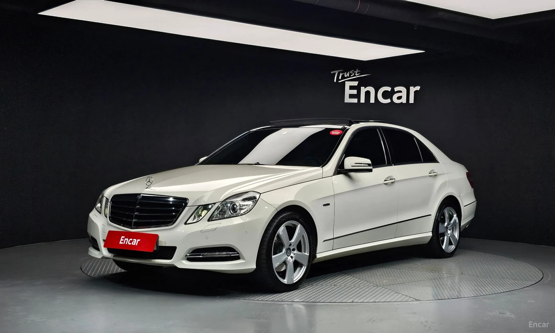 E-Class W212