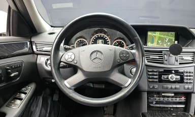 E-Class W212