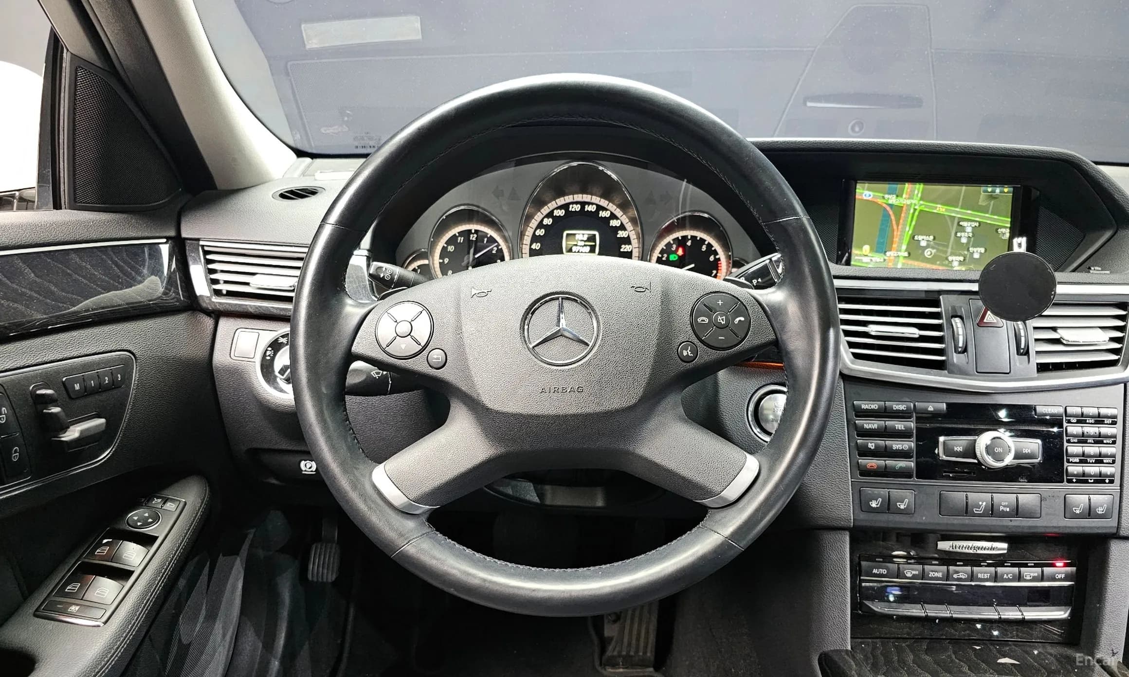 E-Class W212