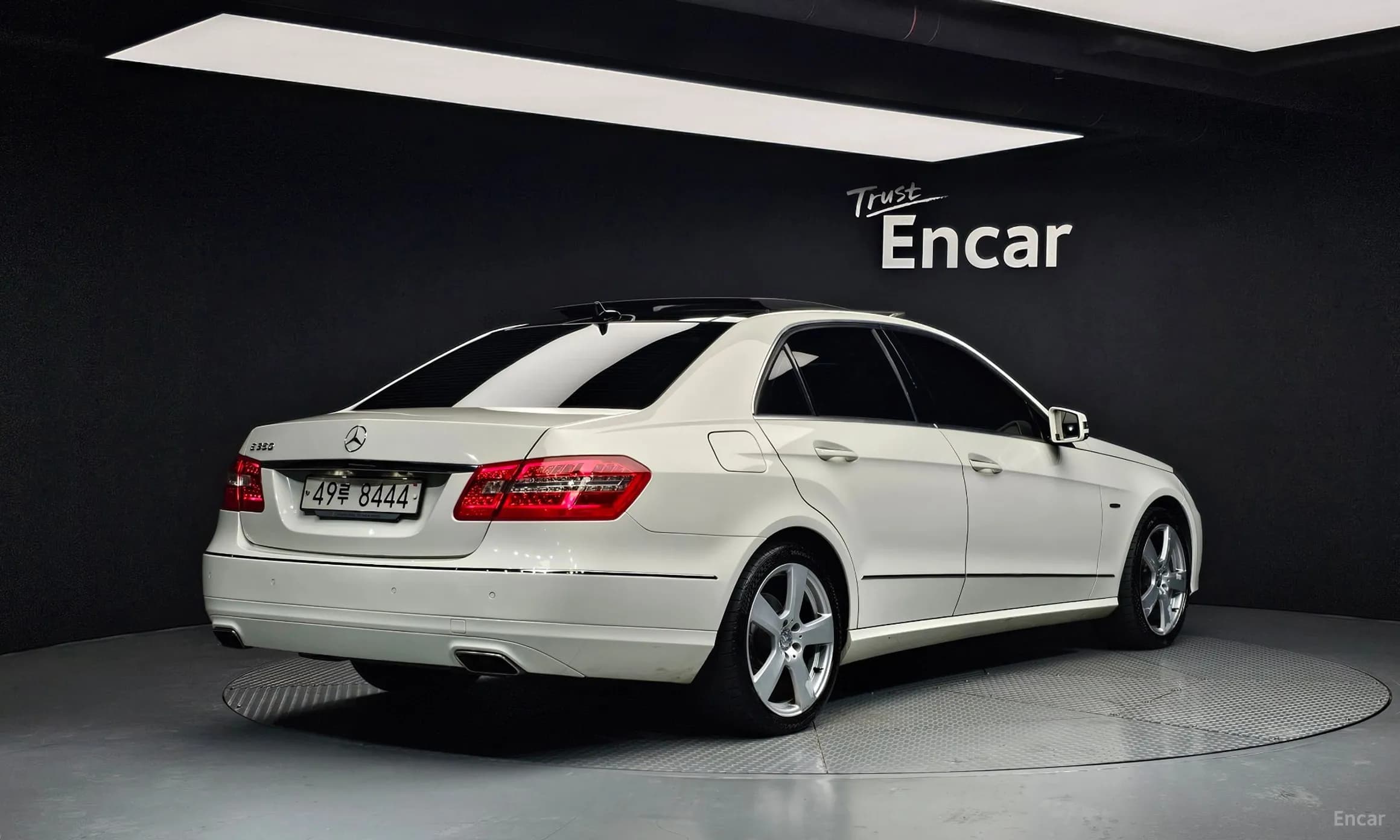 E-Class W212