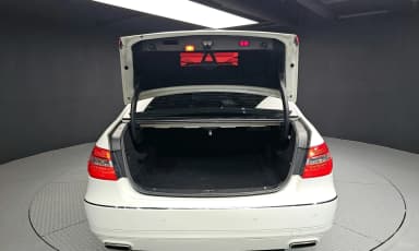 E-Class W212