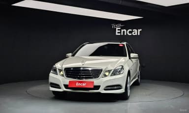 E-Class W212