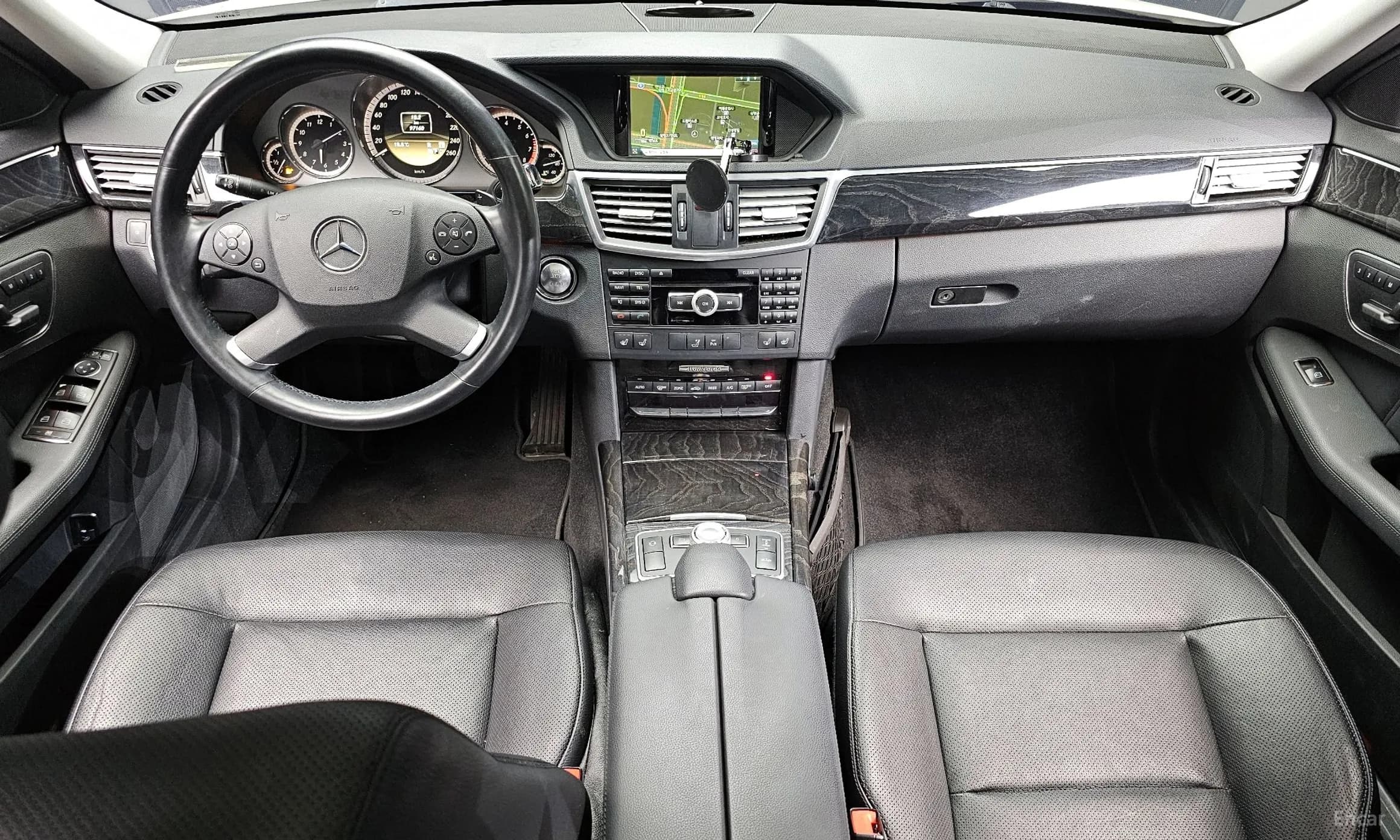 E-Class W212