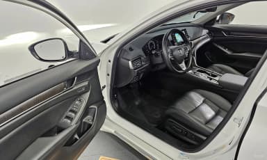 Accord 10th Generation