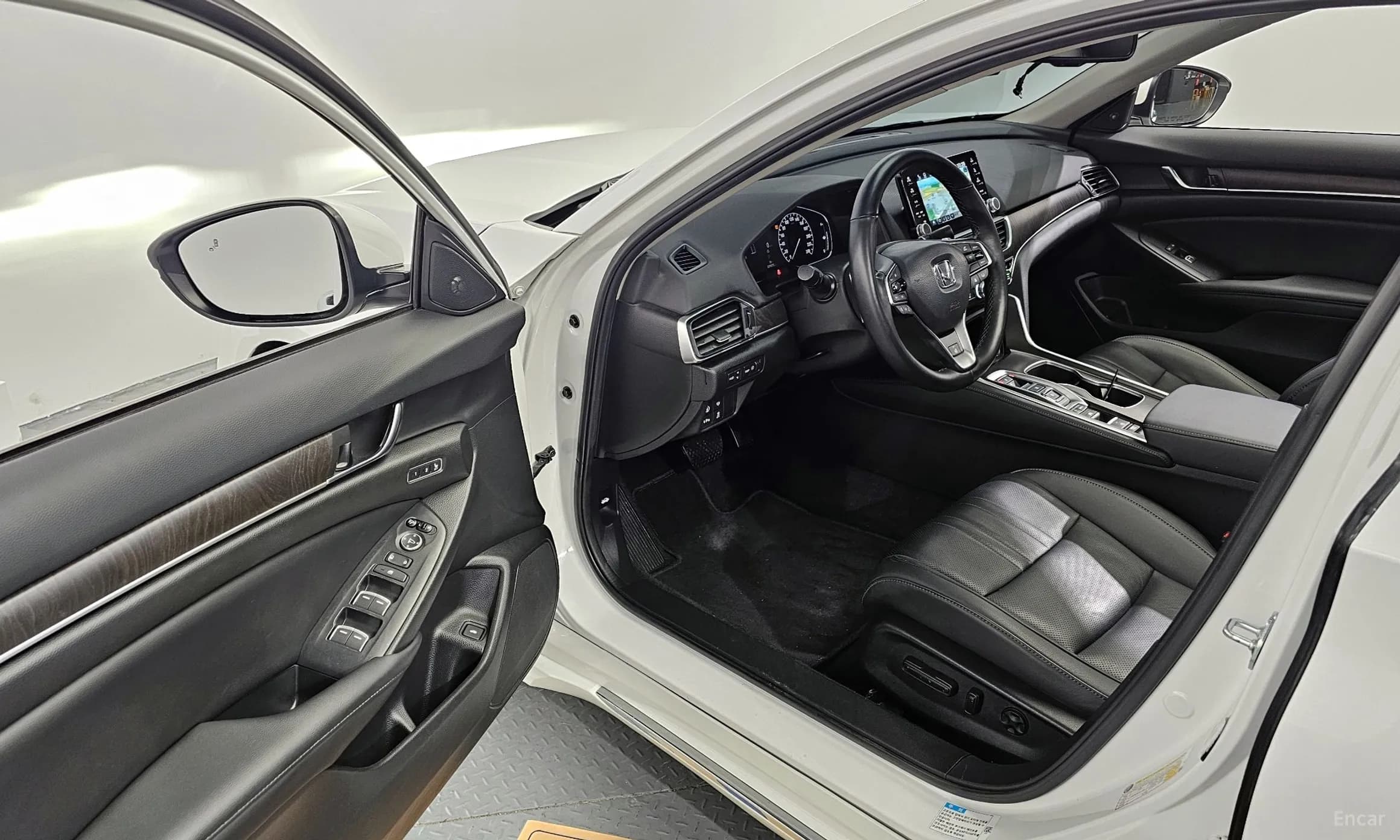 Accord 10th Generation