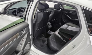 Accord 10th Generation