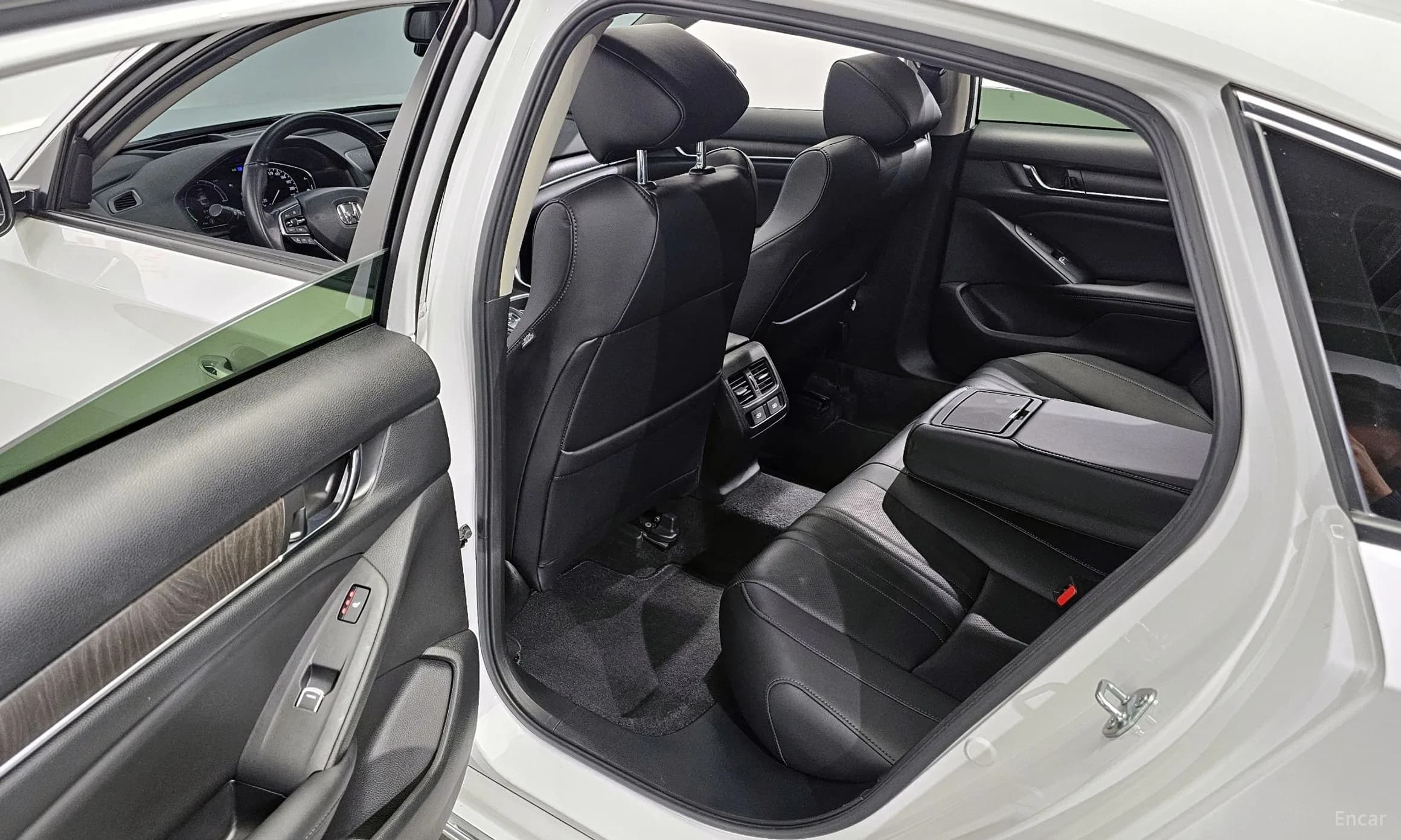 Accord 10th Generation