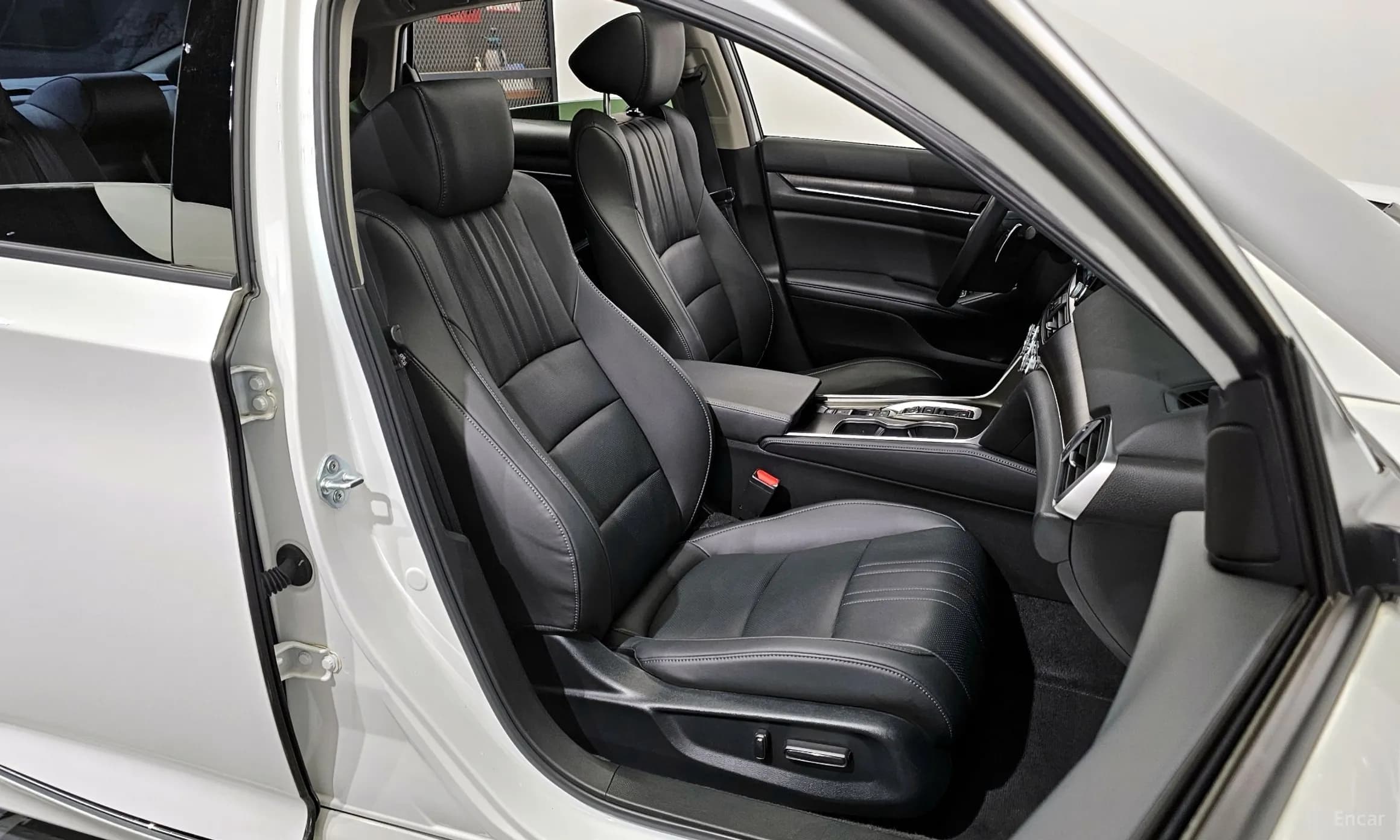 Accord 10th Generation