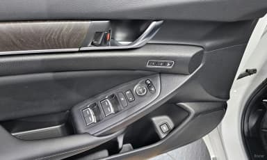 Accord 10th Generation