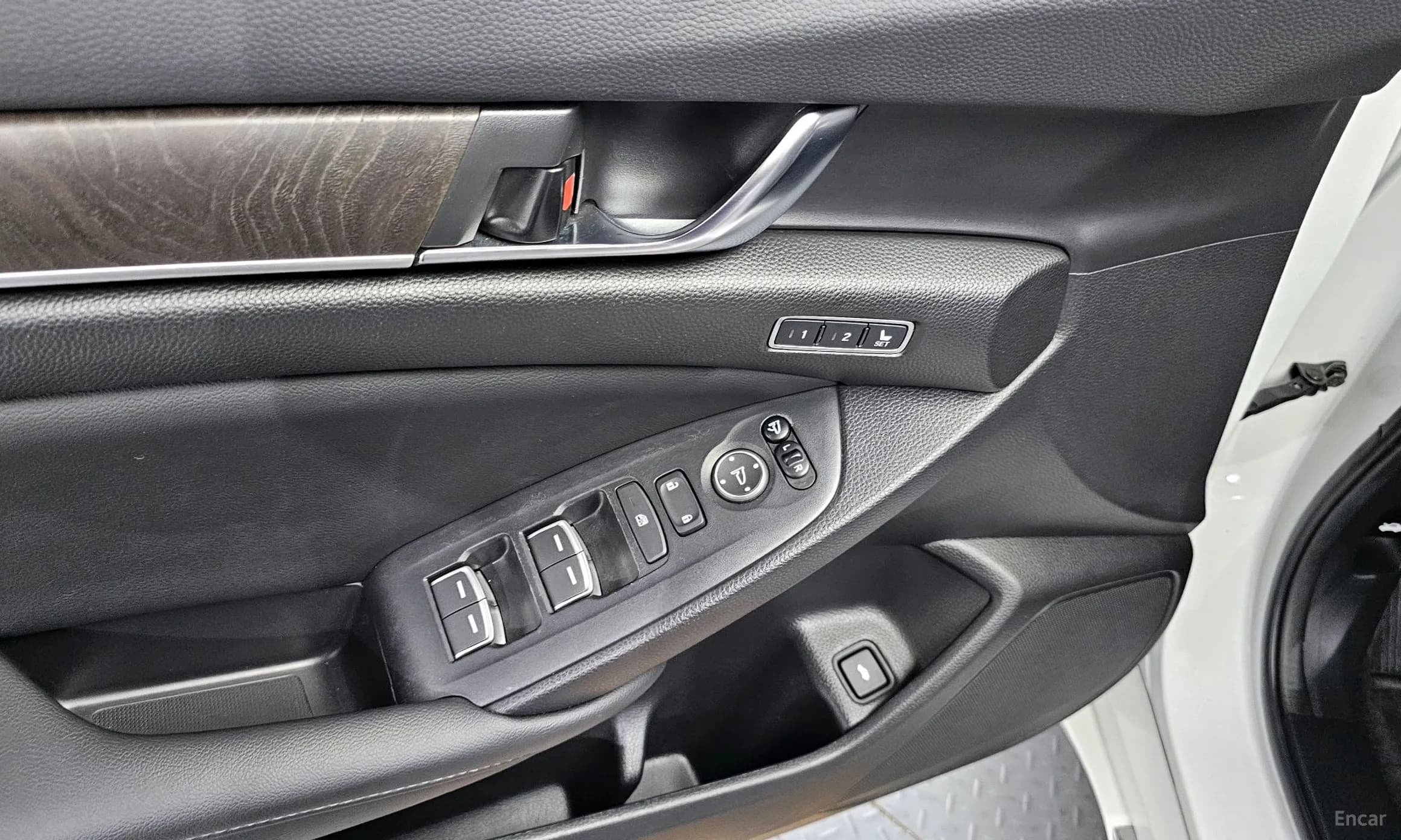 Accord 10th Generation