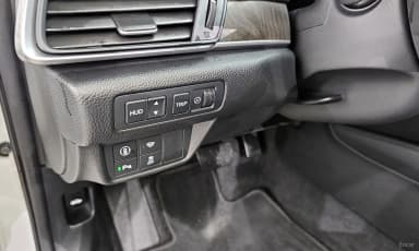 Accord 10th Generation