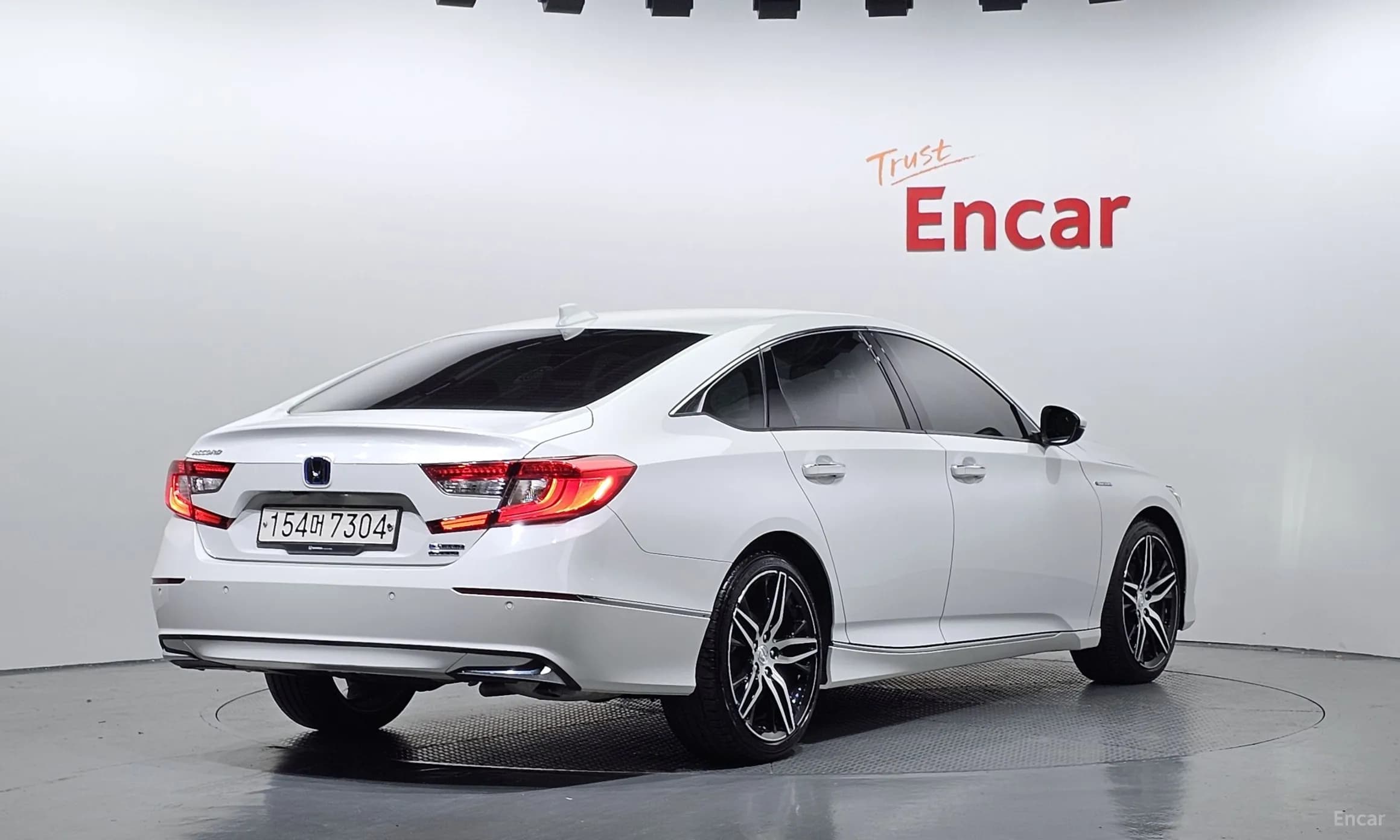 Accord 10th Generation