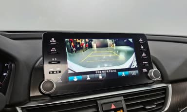 Accord 10th Generation