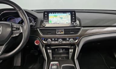 Accord 10th Generation