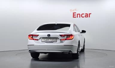 Accord 10th Generation