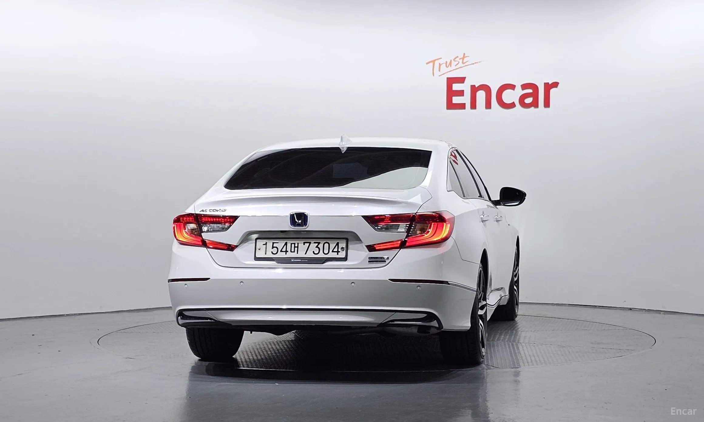 Accord 10th Generation