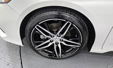 Accord 10th Generation