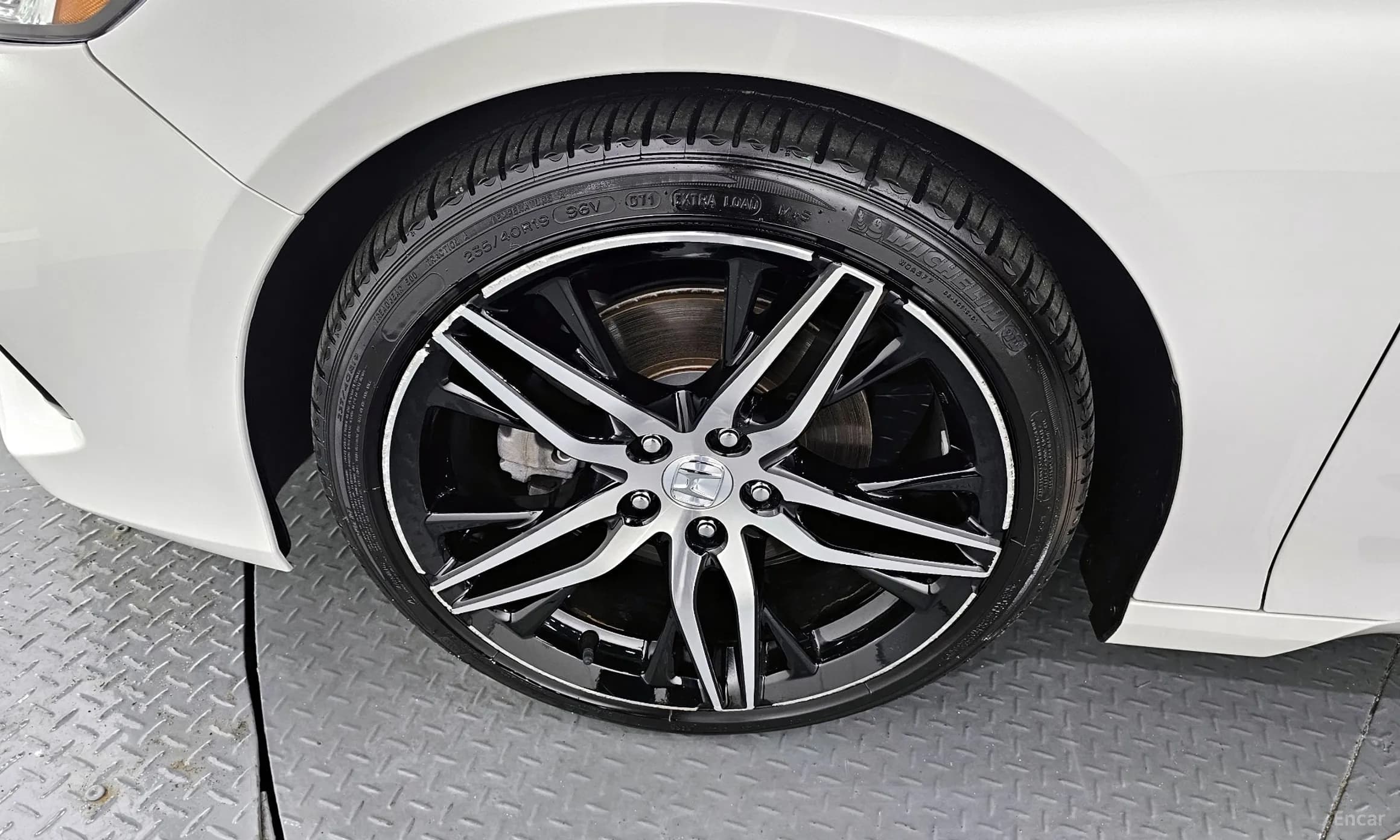 Accord 10th Generation