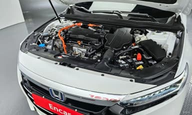 Accord 10th Generation